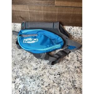 Outward Hound Daypack Saddlebag Dog Backpack, Size Medium